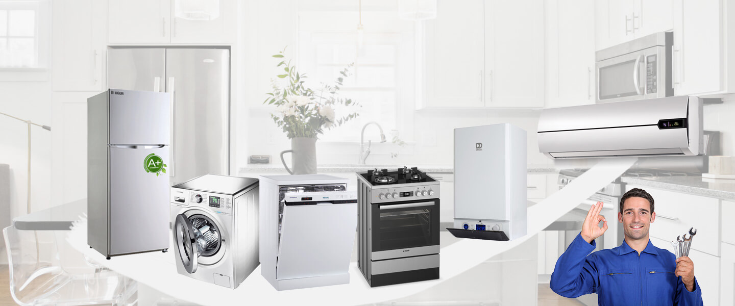 Ardahan Electrolux Servisi